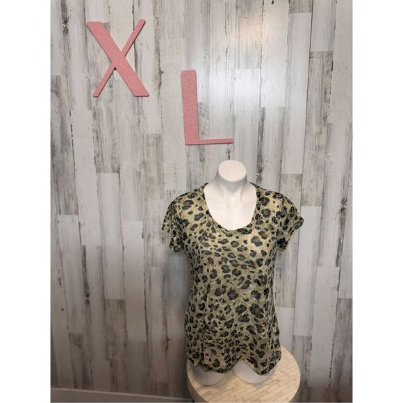 Kenneth Cole blouse size XL - Picture 1 of 7